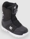 DC Scout Kids Snowboardstøvler
