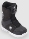 DC Scout Kids Snowboardstøvler