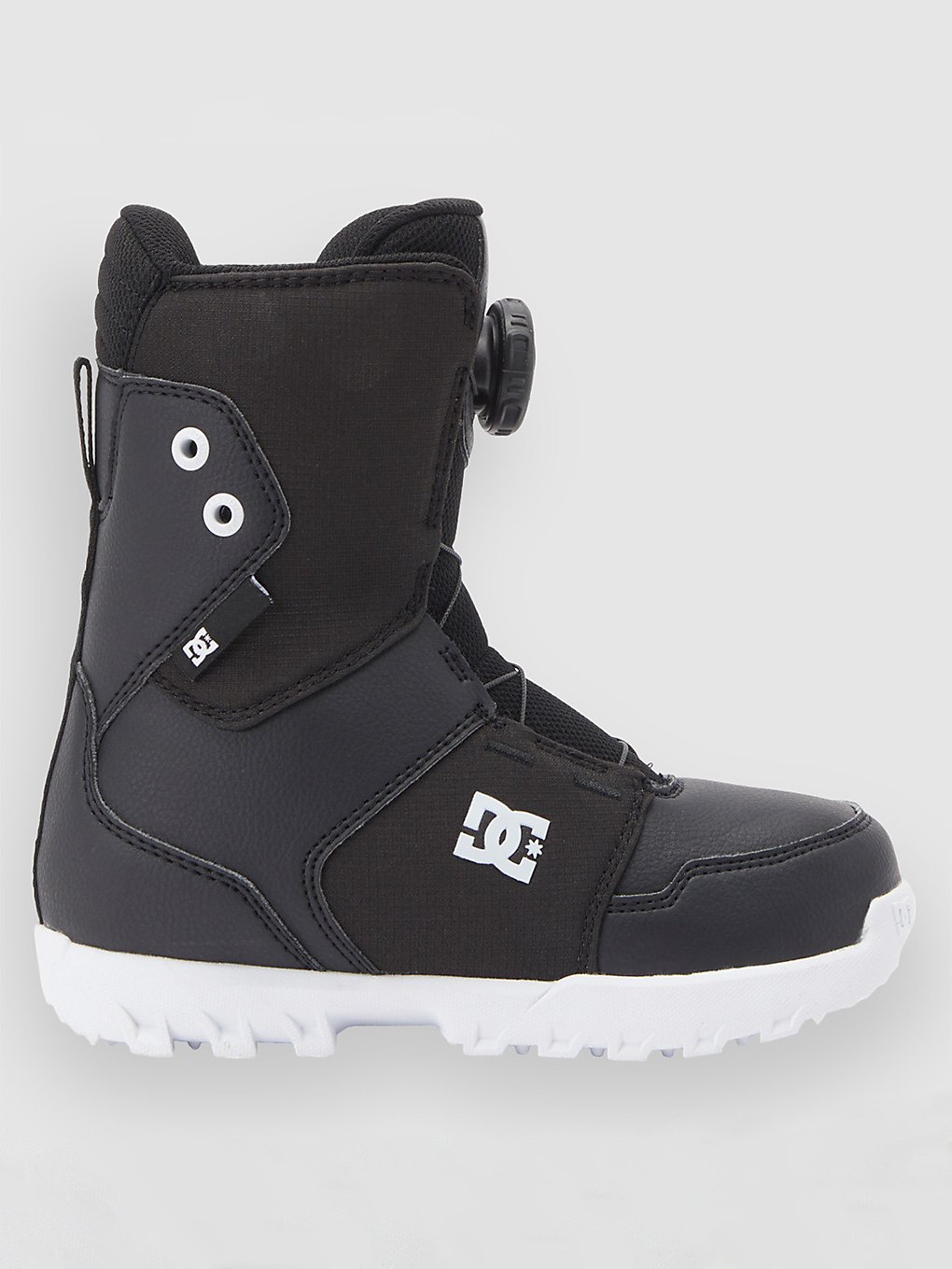 DC Scout Snowboard-Boots white kaufen