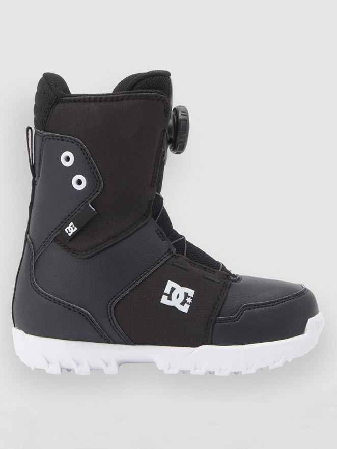 DC Scout Kids Botas Snowboard