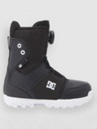 DC Scout Kids Snowboardstøvler