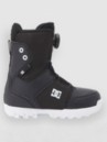 DC Scout Kids Snowboardstøvler