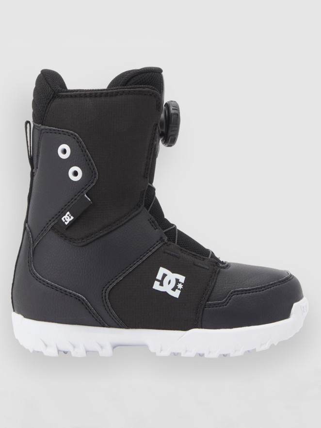 DC Scout Snowboard Schoenen