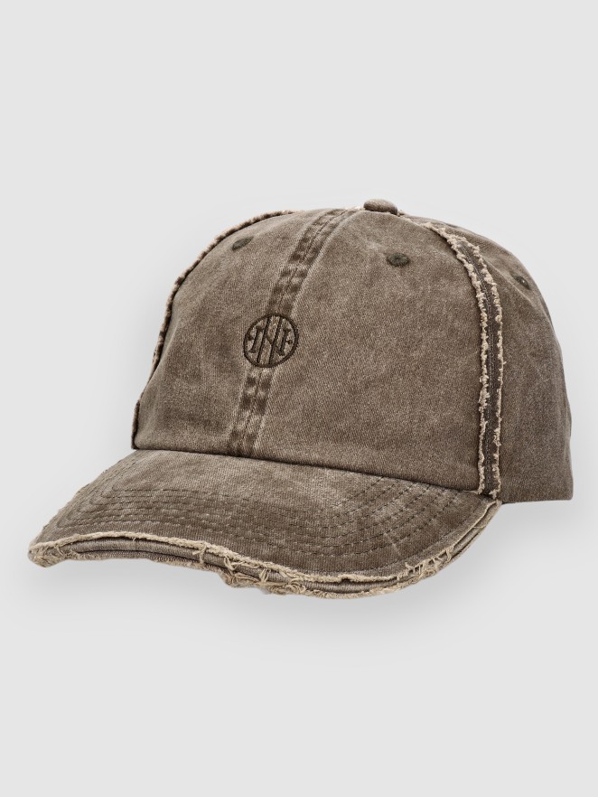 Ninth Hall Cypress Distressed Hat