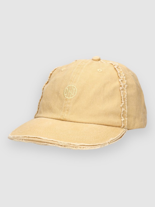 Ninth Hall Cypress Distressed Hat