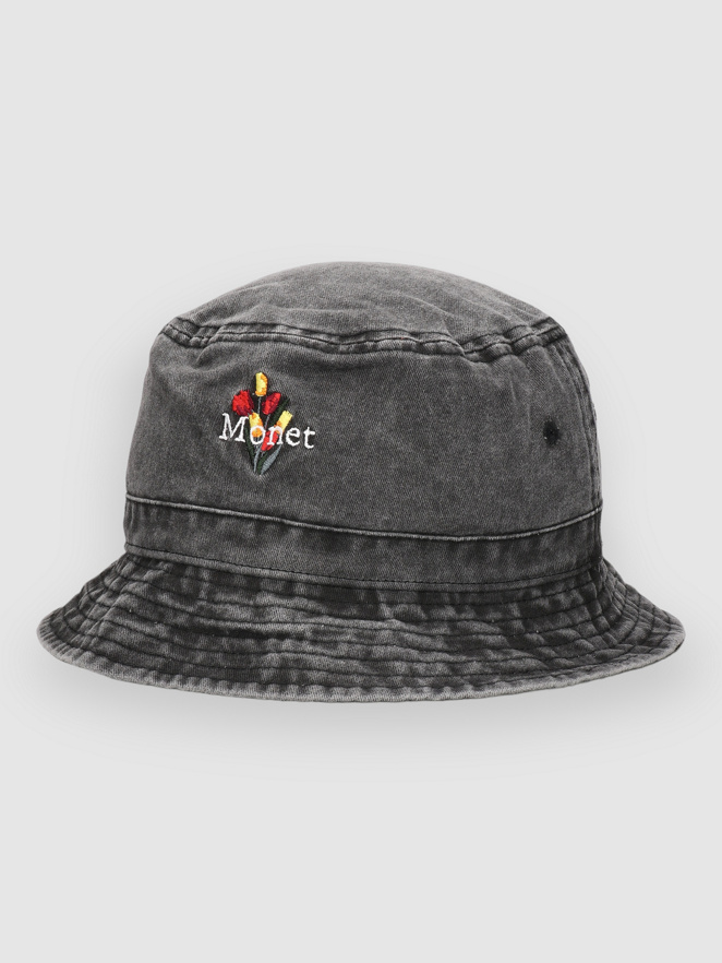 Monet Skateboards Mist Bucket Hat