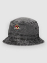 Monet Skateboards Mist Bucket Hat
