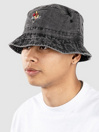 Monet Skateboards Mist Bucket Hat