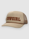 Dravus Cowgirl Trucker Casquette
