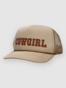 Dravus Cowgirl Trucker Casquette