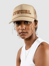 Dravus Cowgirl Trucker Casquette