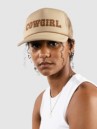 Dravus Cowgirl Trucker Casquette