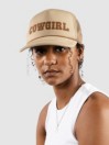 Dravus Cowgirl Trucker Cap