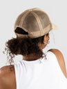 Dravus Cowgirl Trucker Casquette