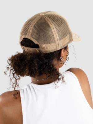 Cowgirl Trucker Cap