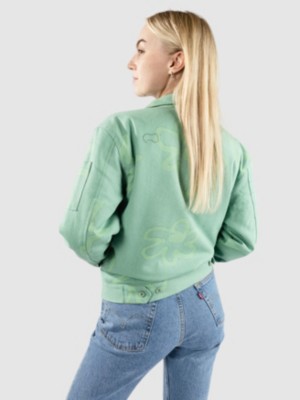 Shapes Crop Work Jacke