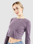 Sylvie Long Sleeve T-Shirt