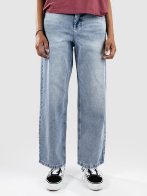Loiter Slouchy Straight Jeans