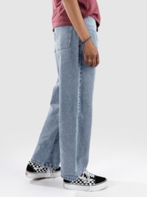 Loiter Slouchy Straight Jeans