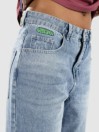 Empyre Loiter Slouchy Straight Jeans