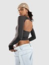 Ninth Hall Tirza Shrug Set Maglietta a manica lunga