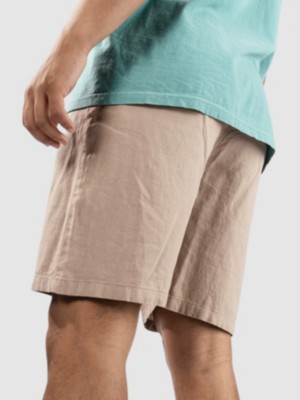 Long Linen Short