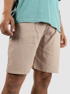 Long Linen Short