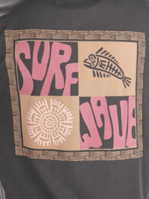 Surf Wave Camiseta