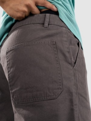 Pocket Skater Pantaloncini