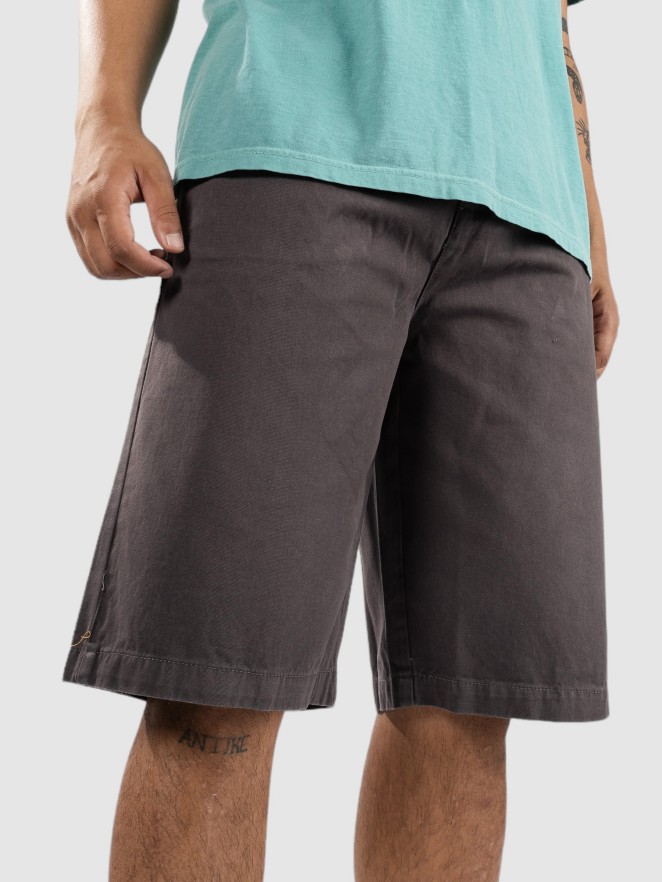 Denim Project Pocket Skater Shorts