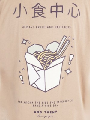 Noodle T-Shirt