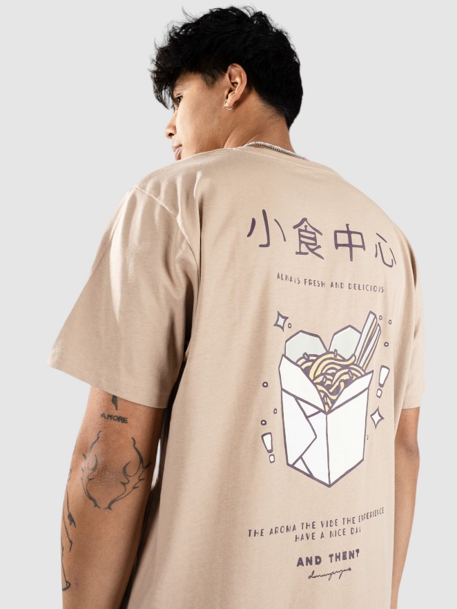 Denim Project Noodle T-Shirt