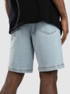 Denim Project Miami Loose Shorts