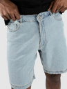 Denim Project Miami Loose Shorts