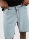 Denim Project Miami Loose Shorts