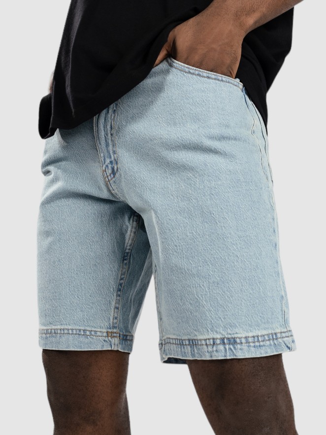 Denim Project Miami Loose Shorts