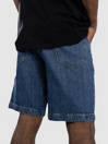 Denim Project Miami Loose Shorts