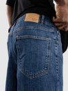 Denim Project Miami Loose Shorts