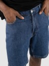 Denim Project Miami Loose Pantaloncini