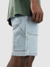 Denim Project Utilty Loose Pantaloncini