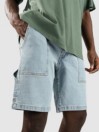 Denim Project Utilty Loose Shorts