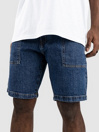 Denim Project Utilty Loose Shorts
