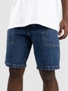 Denim Project Utilty Loose Pantaloncini