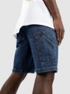 Denim Project Utilty Loose Shorts