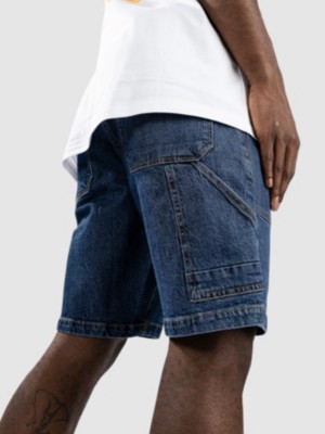 Utilty Loose Shorts