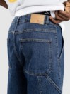 Denim Project Utilty Loose Pantaloncini