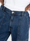 Denim Project Utilty Loose Pantaloncini