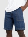 Denim Project Utilty Loose Pantaloncini