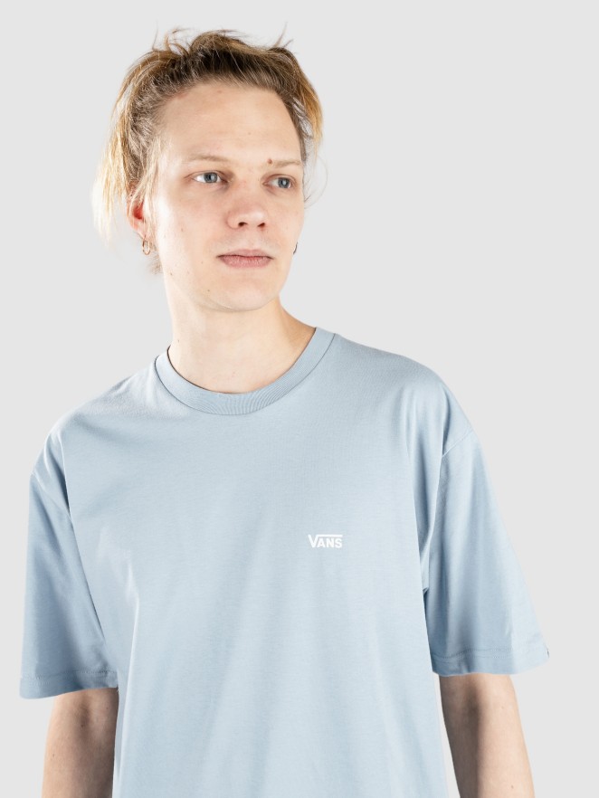 Vans Left Chest Logo T-shirt