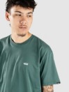 Vans Left Chest Logo T-Shirt